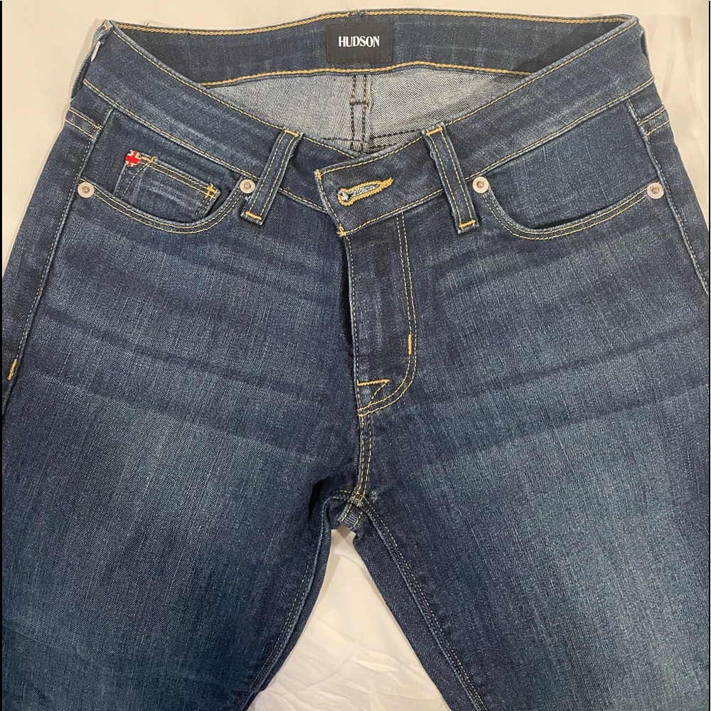 HUDSON JEANS